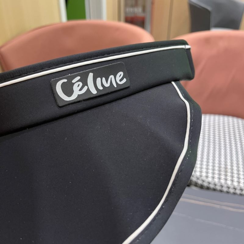 Celine Caps